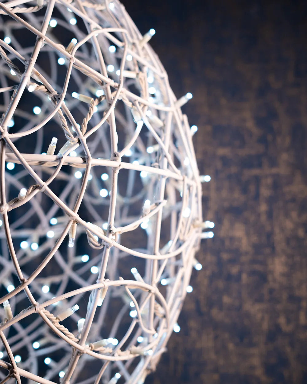 Alganic Kugel –rund ist immer gut.